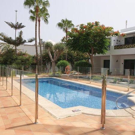 Departamento Ingrid Apartment Puerto del Carmen  Bagian luar foto