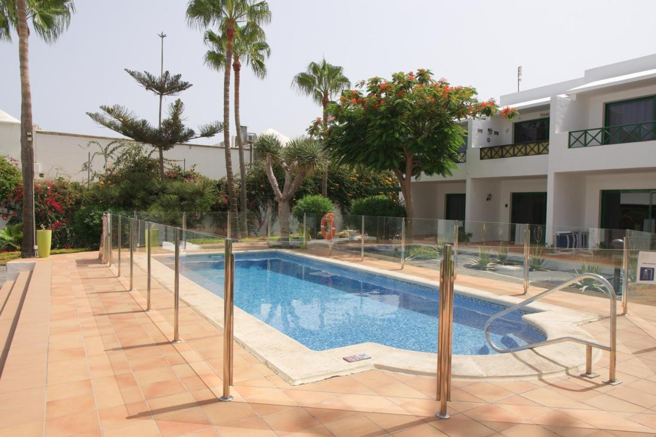 Departamento Ingrid Apartment Puerto del Carmen  Bagian luar foto
