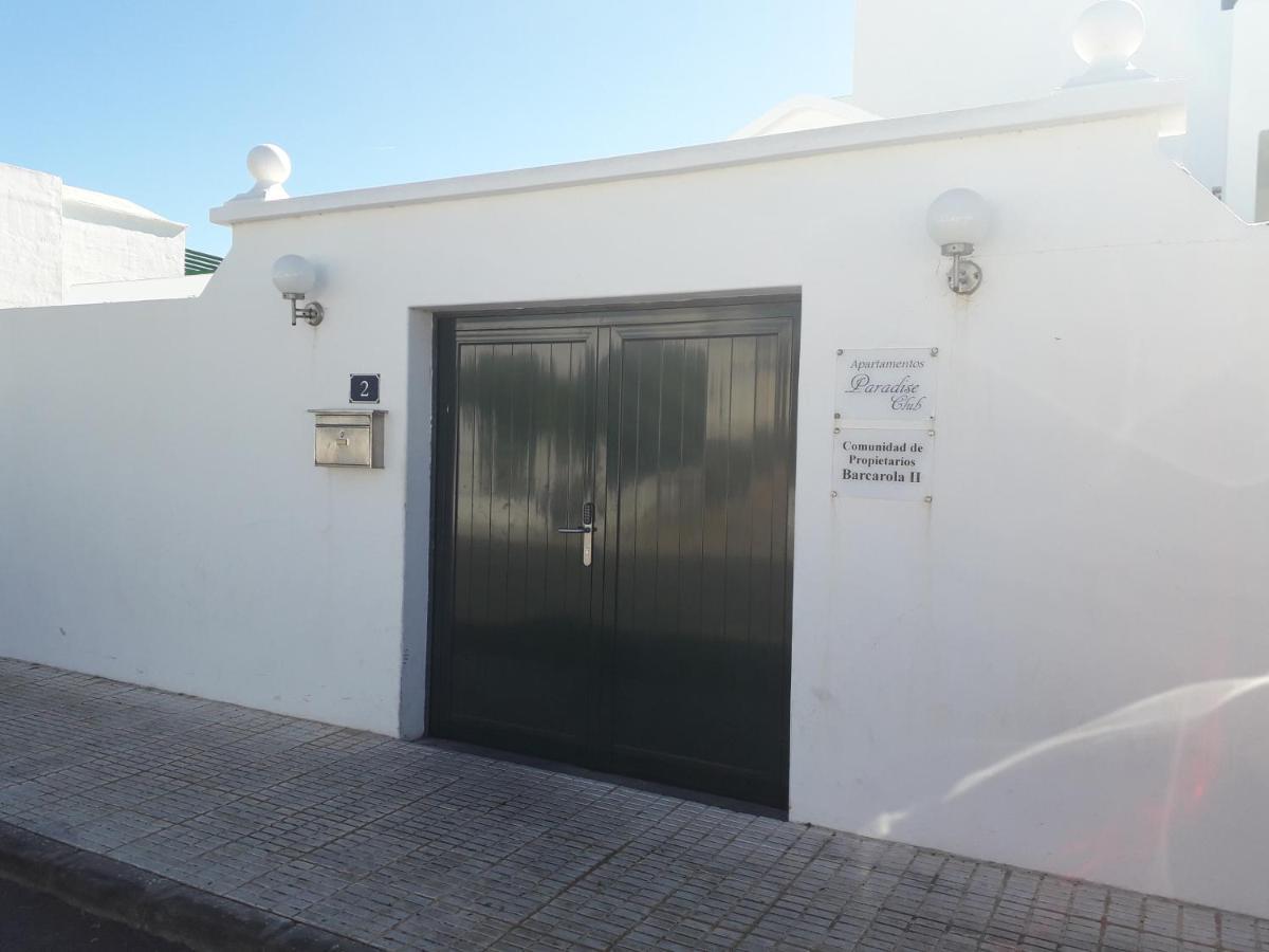 Departamento Ingrid Apartment Puerto del Carmen  Bagian luar foto