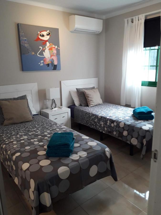 Departamento Ingrid Apartment Puerto del Carmen  Bagian luar foto