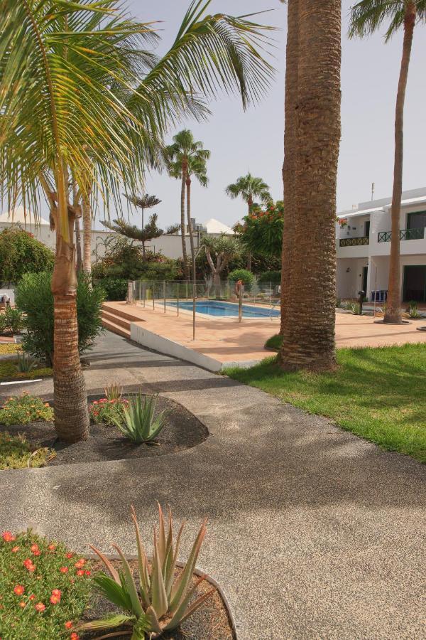 Departamento Ingrid Apartment Puerto del Carmen  Bagian luar foto