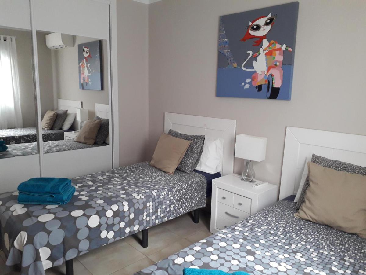 Departamento Ingrid Apartment Puerto del Carmen  Bagian luar foto