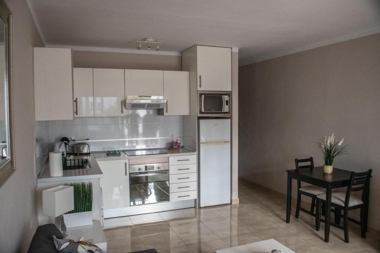 Departamento Ingrid Apartment Puerto del Carmen  Bagian luar foto