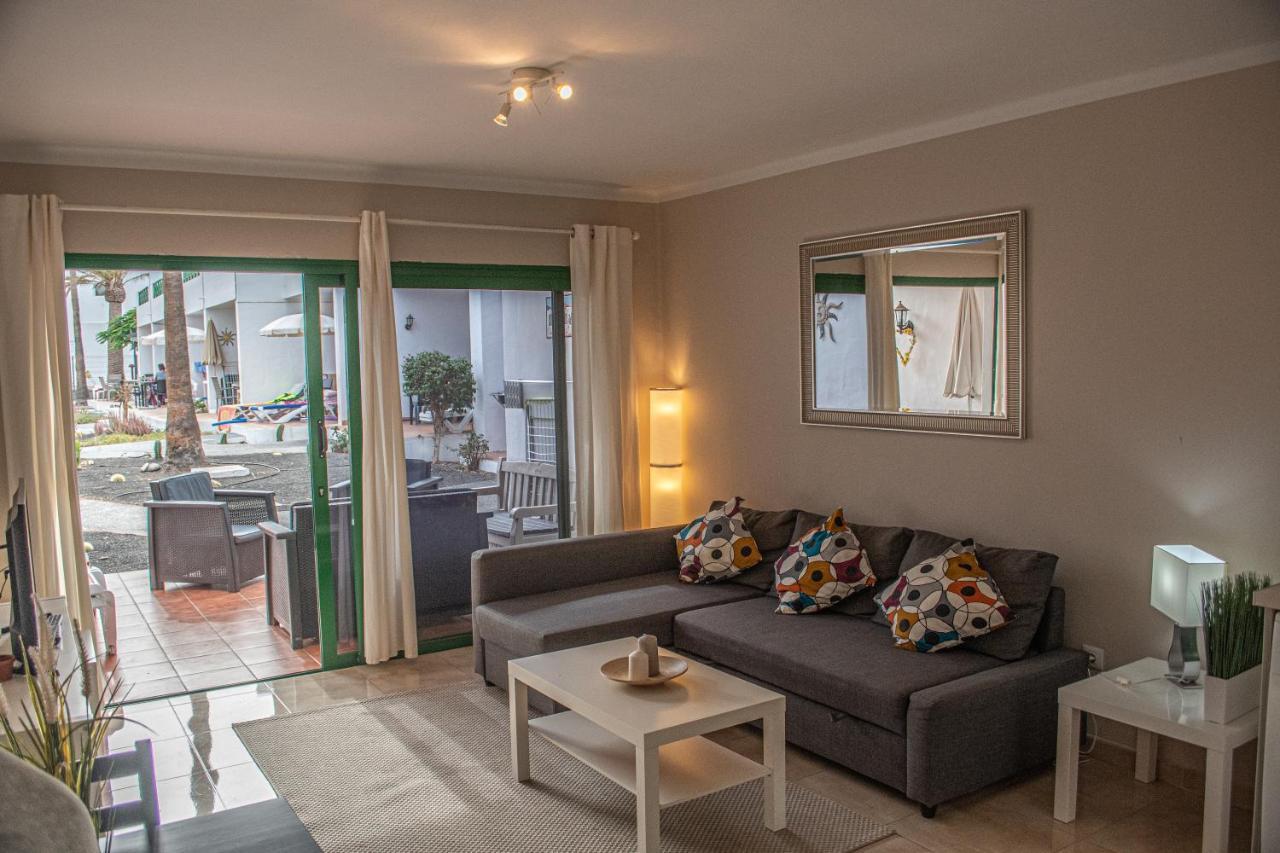 Departamento Ingrid Apartment Puerto del Carmen  Bagian luar foto