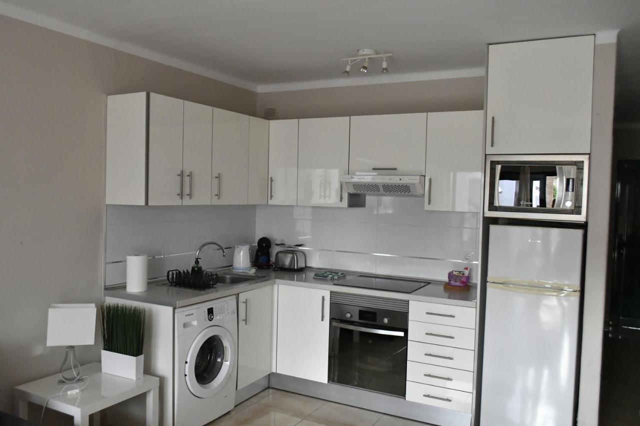 Departamento Ingrid Apartment Puerto del Carmen  Bagian luar foto