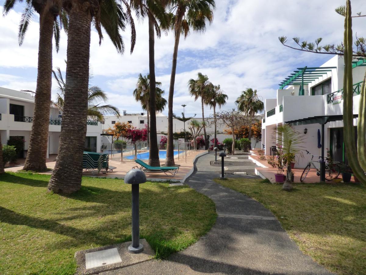 Departamento Ingrid Apartment Puerto del Carmen  Bagian luar foto
