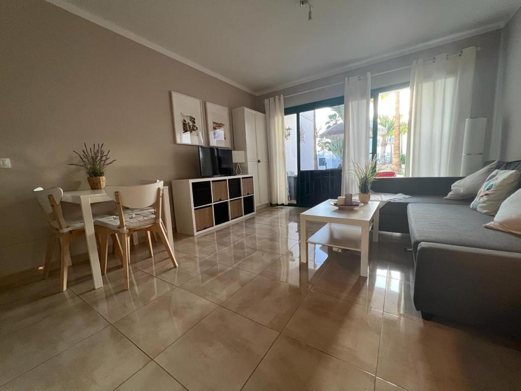 Departamento Ingrid Apartment Puerto del Carmen  Bagian luar foto