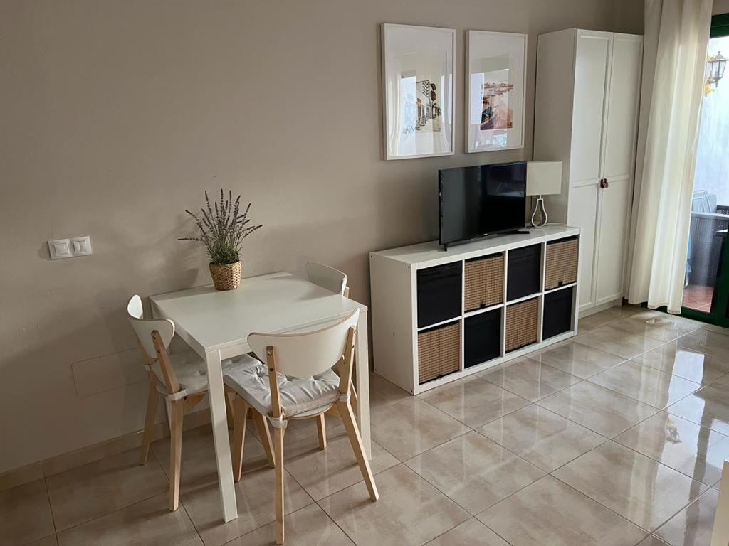 Departamento Ingrid Apartment Puerto del Carmen  Bagian luar foto