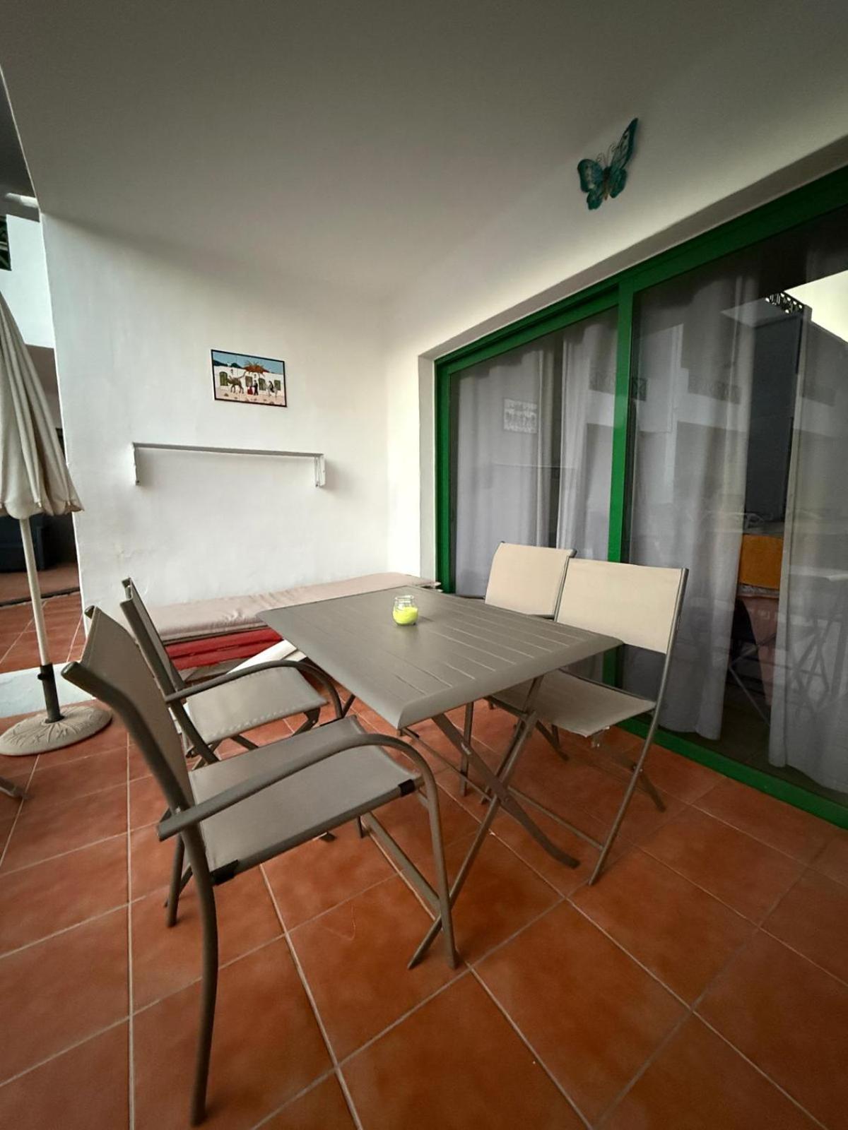 Departamento Ingrid Apartment Puerto del Carmen  Bagian luar foto