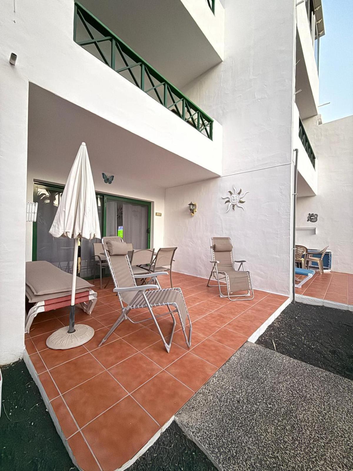 Departamento Ingrid Apartment Puerto del Carmen  Bagian luar foto