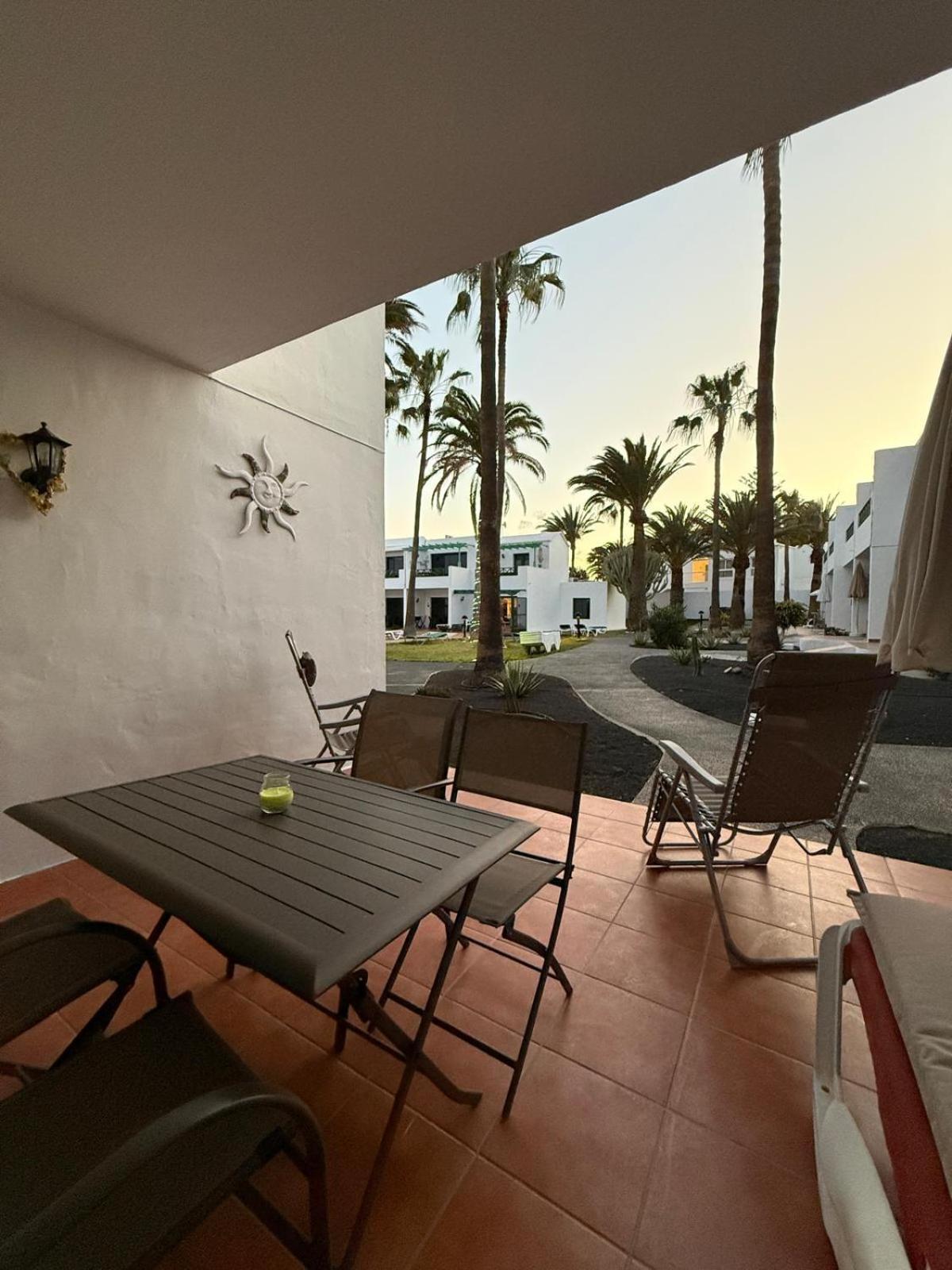 Departamento Ingrid Apartment Puerto del Carmen  Bagian luar foto